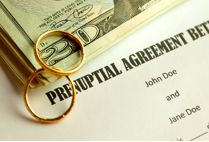 Prenuptial and Postnuptial Agreements