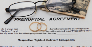 Lawyer for Prenuptial and Postnuptial Agreements