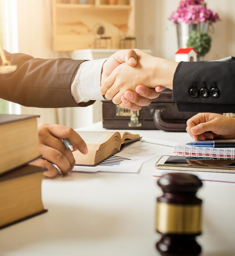Business Succession Planning