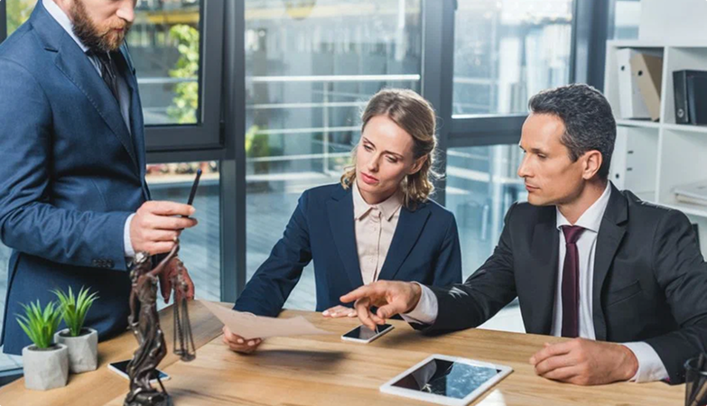 Business Law Succession Planning