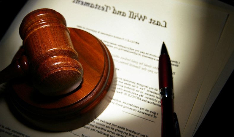 Contest a Will in Pennsylvania with a Skilled Attorney