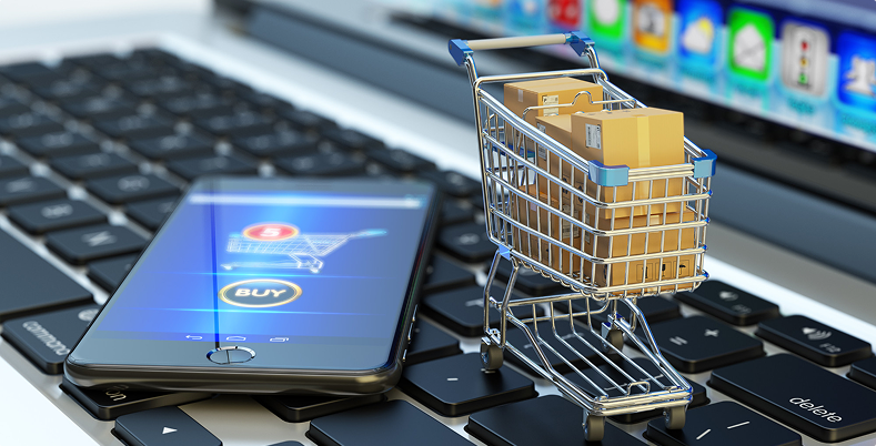 Internet and Website Law and E-commerce