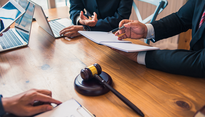 Business Litigation