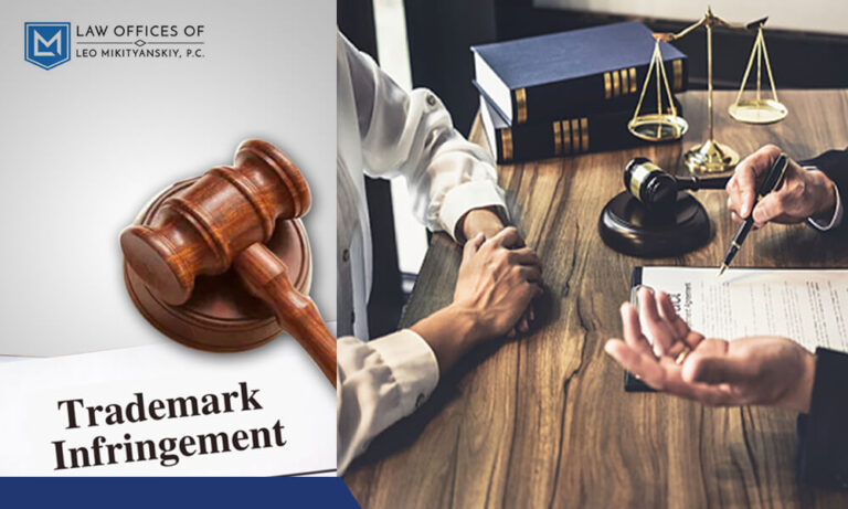How a Trademark Infringement Lawyer Can Save Your Brand