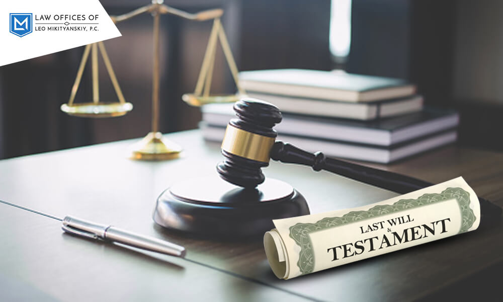 Last Will and Testament Attorney in Northeast Philadelphia