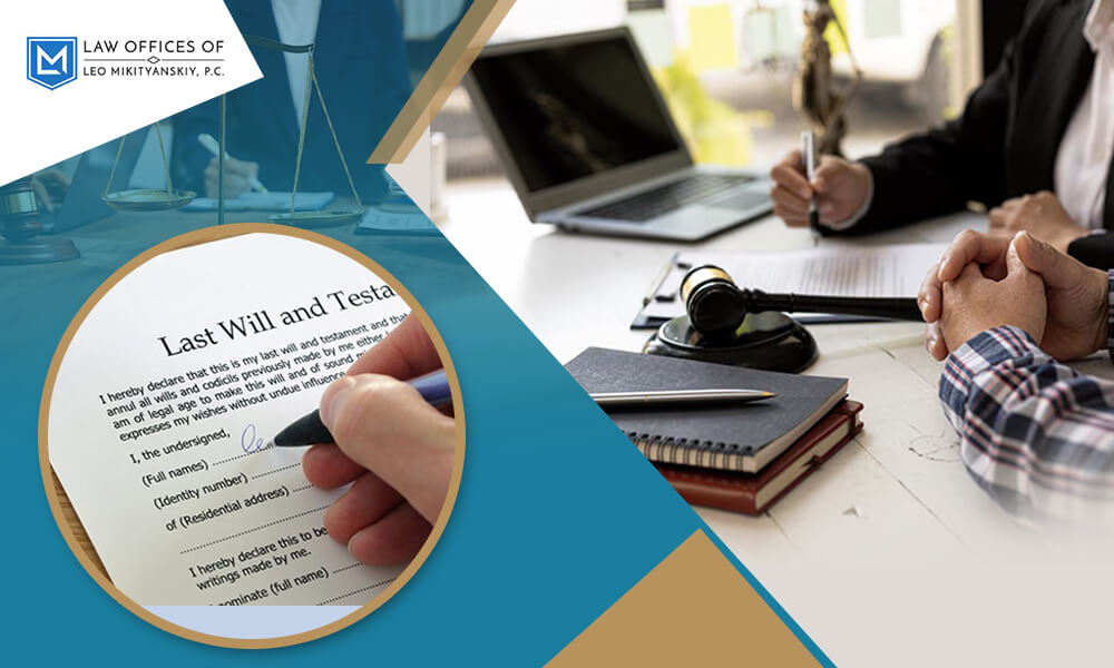 Why do I need a will?