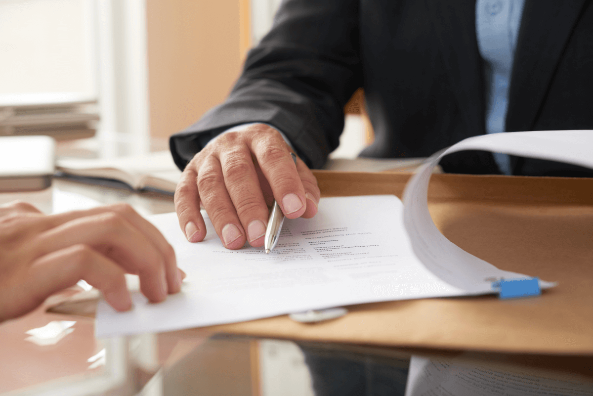 Estate Law Firm in Bucks County – Secure Your Legacy with Law Offices of Leo Mikityanskiy