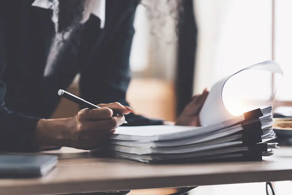 Estate Planning Attorney in Warminster